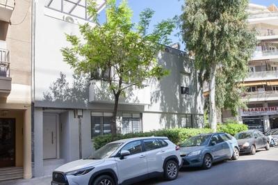 Kipseli New Modern Cosy Apts Apt No 5