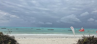 Furaha Beach Bungalows by Serenity