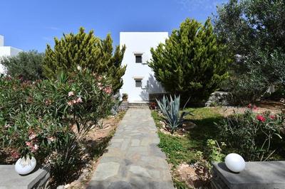 Filizi Vacation Home