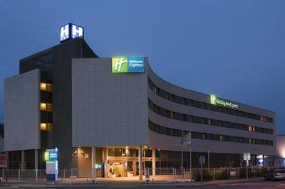 Holiday Inn Express Barcelona - Molins de Rei by IHG