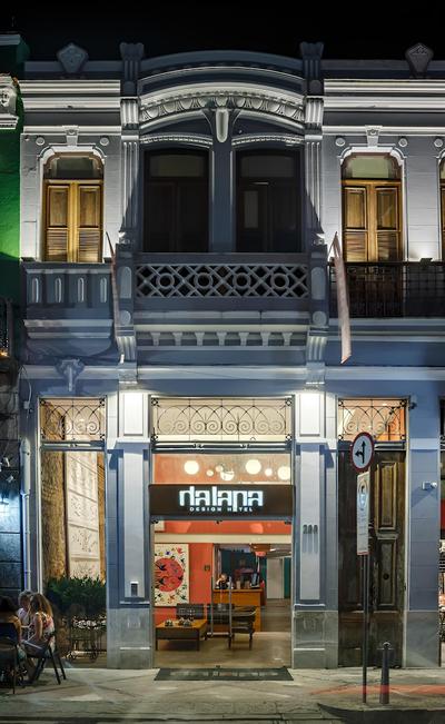 Da Lapa Design Hotel - Hostel