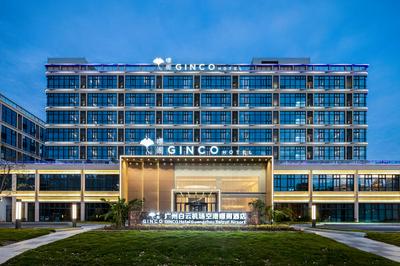 GINCO Hotel Guangzhou Baiyun Airport