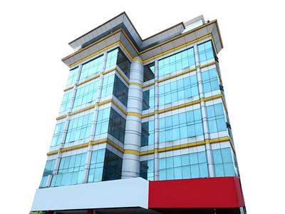 OYO 8964 Malabar Plaza Hotel