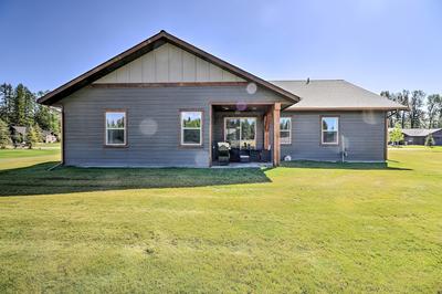 Modern Kalispell Home - 28 Mi to Glacier NP!
