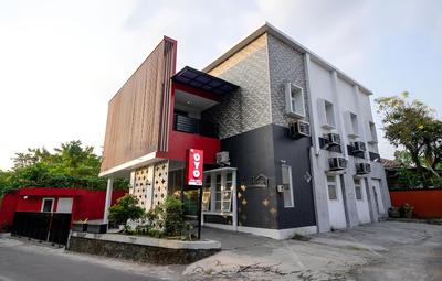 OYO 1829 Zaira House