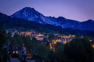Chateau DuMont by iTrip Aspen Snowmass