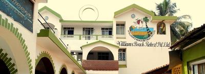 William's Beach Retreat