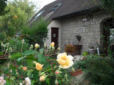 Chambres d'hotes Maison Prairie Bonheur