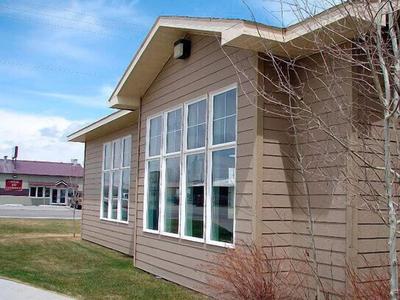 Quality Inn & Suites Pinedale