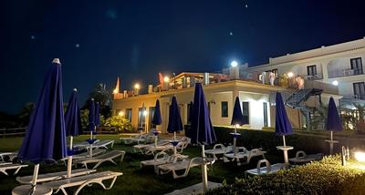 Grand Hotel Selinunte