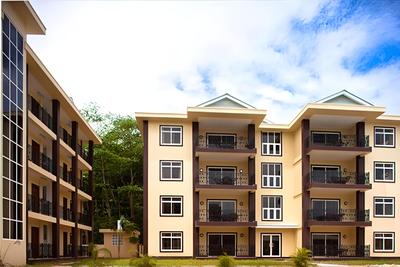 Praslin Holiday Home