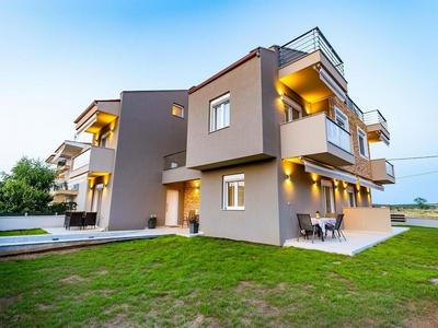 Kiosse Maison 2 by Travelpro Services