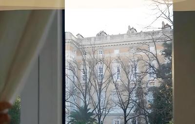 Royal Gardens B&B Caserta