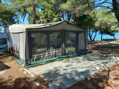 Room-caravan Near the sea 5