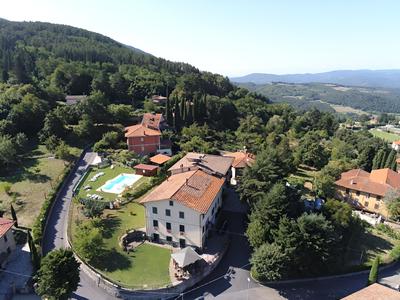 Hotel Ristorante Docciola