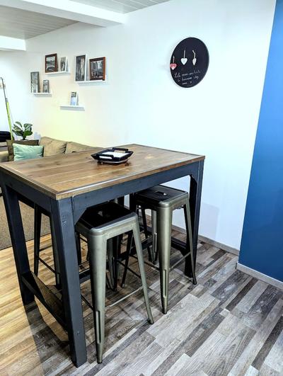 Appartement Lila