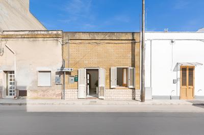 Casa Angiulina