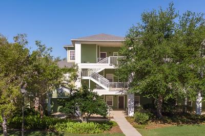 Family Ties At Bahama Bay