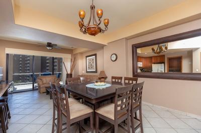 Las Palomas 5-Star Resort