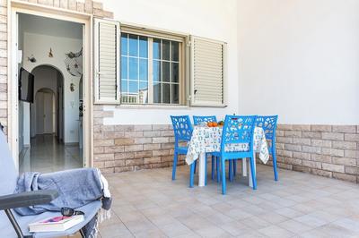 Casa Celeste 100m From Beach