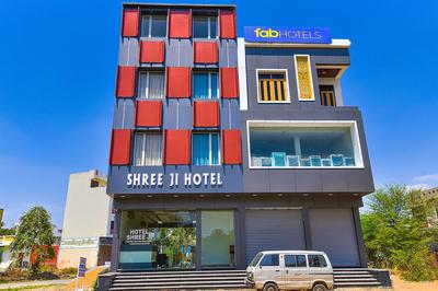 Fabhotel Shree Ji