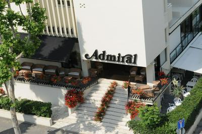 Hotel Admiral