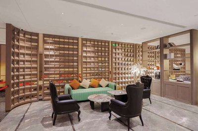 Howard Johnson by Wyndham Life Kunming Guandu Hotel