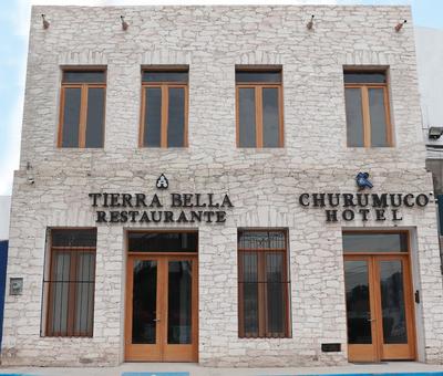 Hotel Churumuco