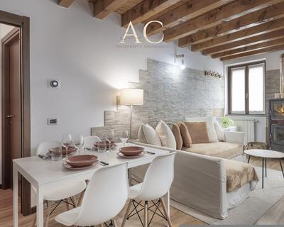 Casa Bruno in Vione With 2 Bedrooms and 1 Bathrooms