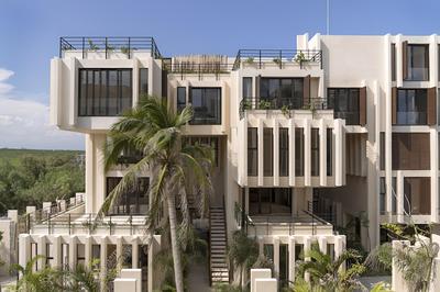 BESPOKE, Member of Small Luxury Hotels