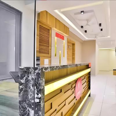 hotel suncity