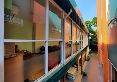 MRT Thaphra spthaphra