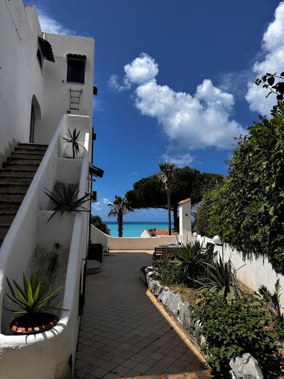 Hotel San Daniele