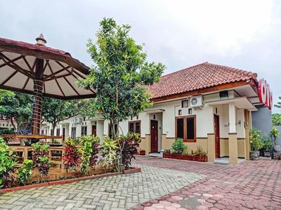 Sakinah Family Residence