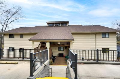 Waterfront Lake Ozark Condo w/ Access To 2 Pools