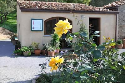 La Manna di Zabbra, Billede 2