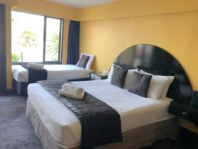 Alcamo Hotel & Conference Centre