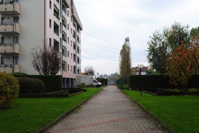 Metropolitan Expo Flat 2