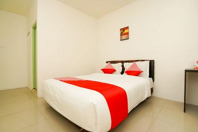 Hotel O Griya Aisyah Syariah 1