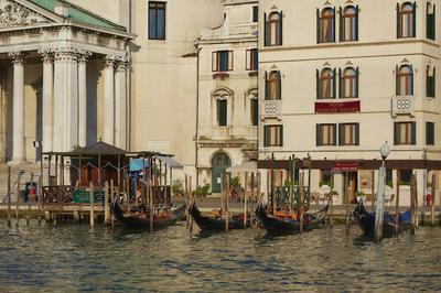 Hotel Antiche Figure