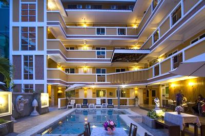 Jean Boutique Pattaya