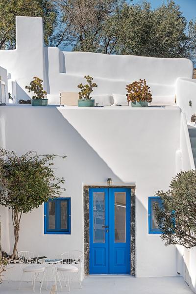 Crown Of Fira