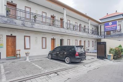 Guesthouse Penginapan Cempaka Putih