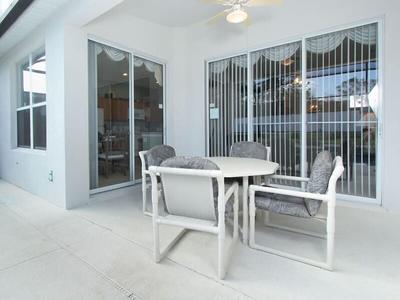 Ov2575 - Windsor Palms Resort - 4 Bed 3 Baths Townhome
