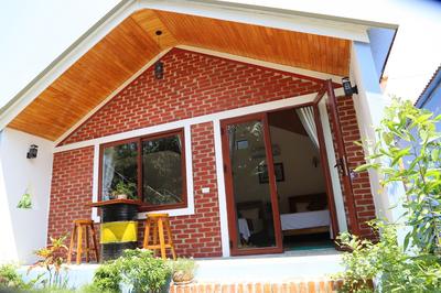 Phong Nha Friendly Home