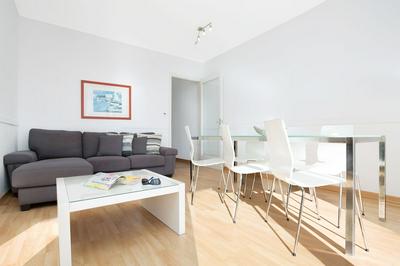 Apartment Marsol 1