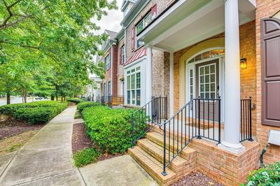 3 Mi to Avalon: Townhome w/ Balcony in Alpharetta!