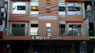 D' Morvie Suites - Davao