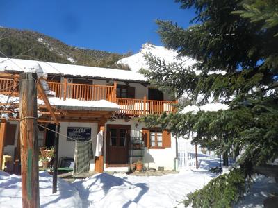 Maison Biselli