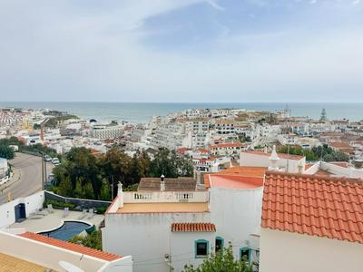 Cerro Malpique Apartment